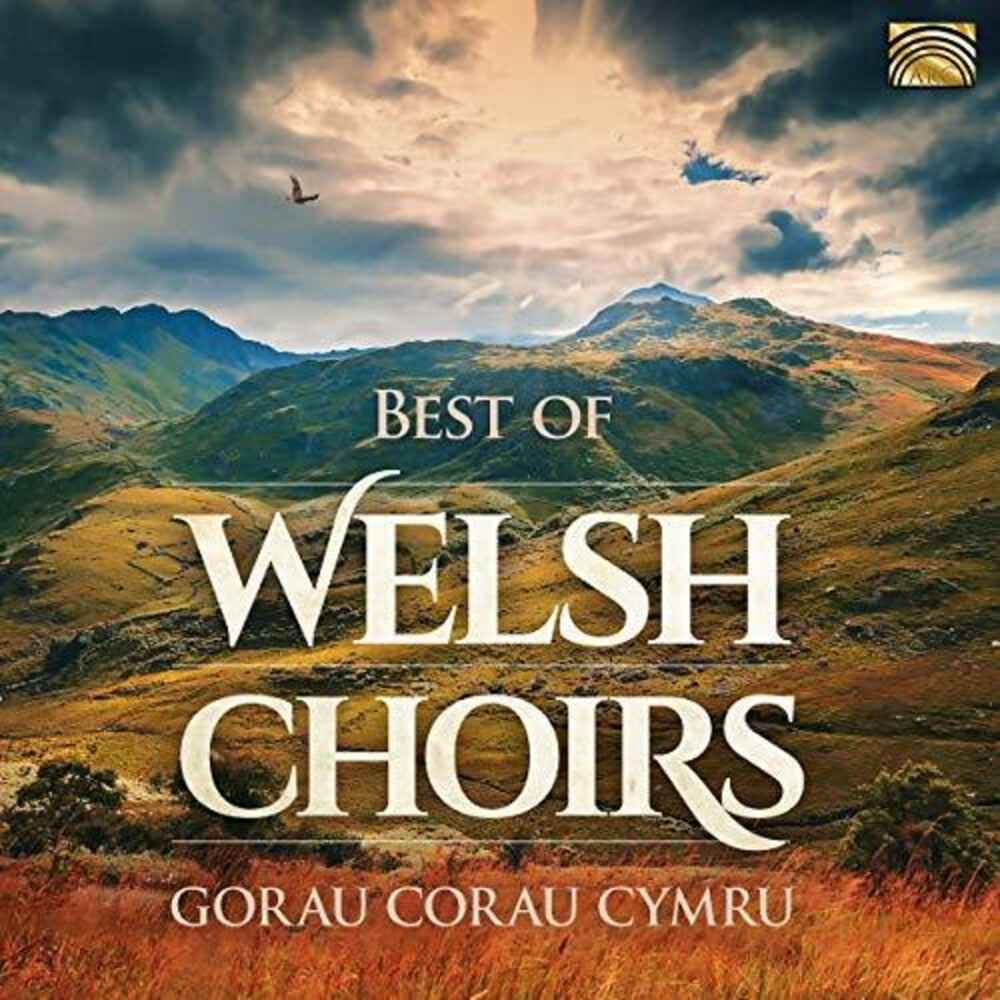 Best Of Welsh Choirs / Various - Best of Welsh Choirs [CD]