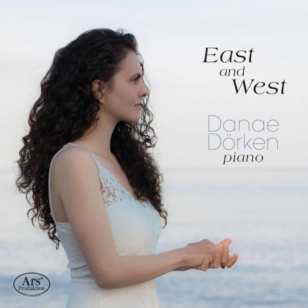 East & West / Various Hybr - East & West [CD]