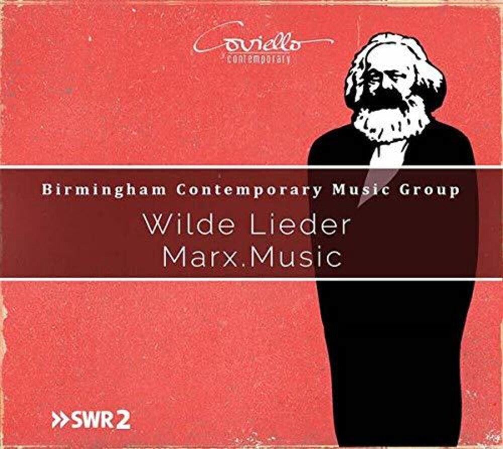 Wilde Lieder / Various 2pk - Wilde Lieder [CD]