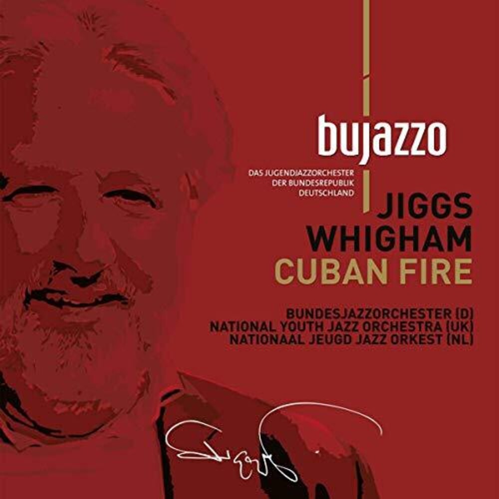 Cuban Fire / Various - Cuban Fire [CD]