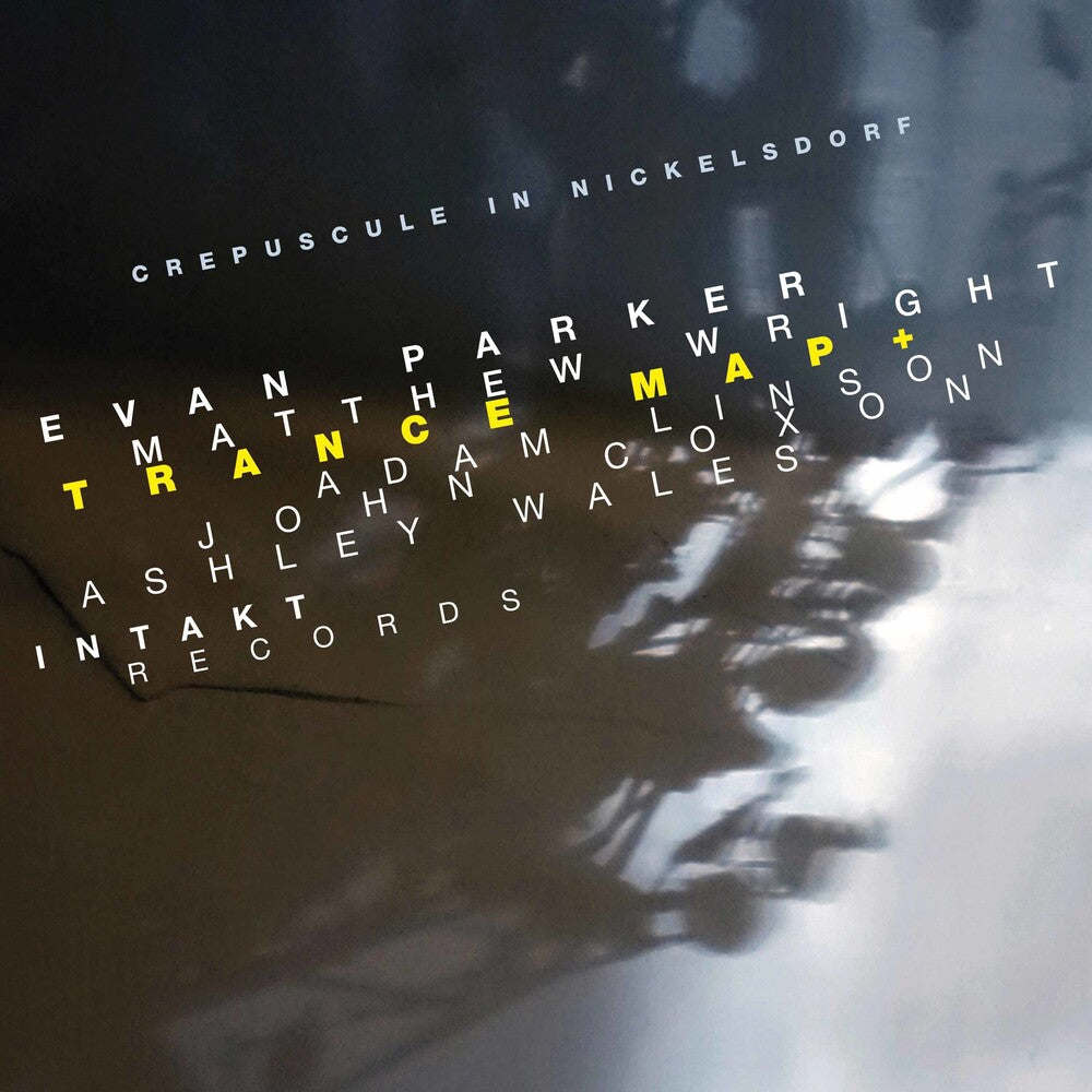Crepuscule In Nickelsdorf / Various - Crepuscule in Nickelsdorf [CD]