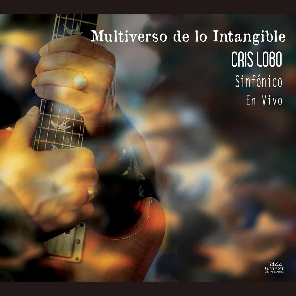 Lopez / Orquesta Juvenil Carlos Mata / Weber - Multiverso de Lo Intangible [CD]