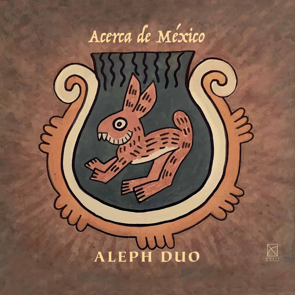 Acerca De Mexico / Various - Acerca de Mexico [CD]