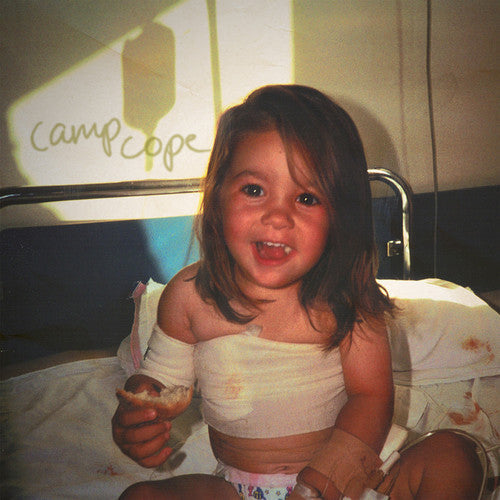 Camp Cope - Camp Cope [CD]