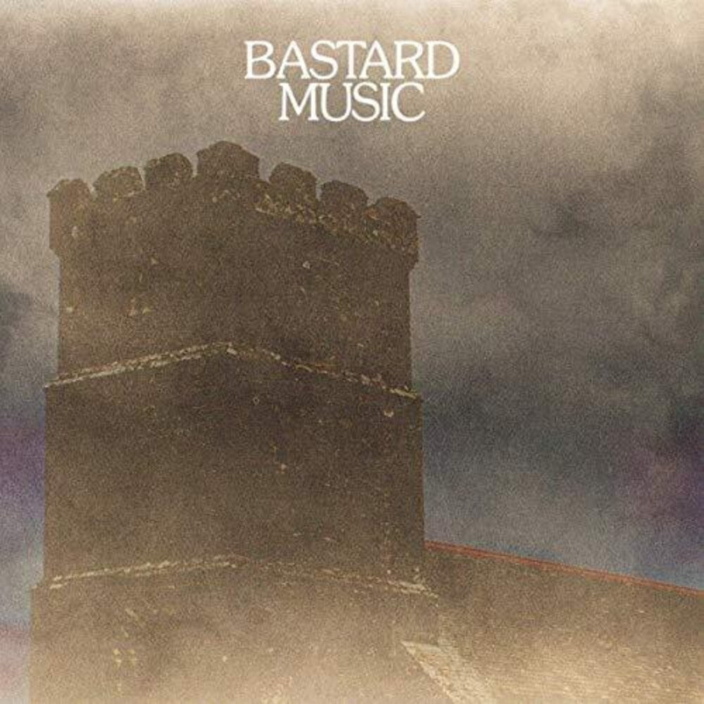 Meatraffle - Bastard Music [CD]