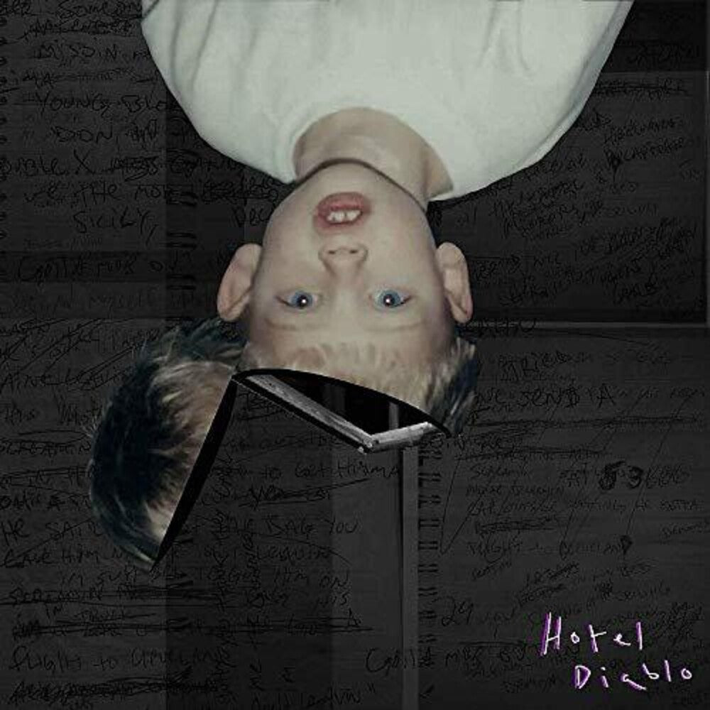 mgk - Hotel Diablo [CD]