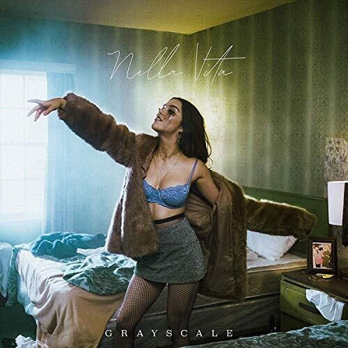 Grayscale - Nella Vita - Music CD