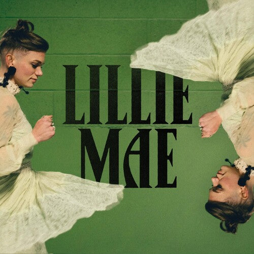 Mae,lillie - Other Girls - Music CD