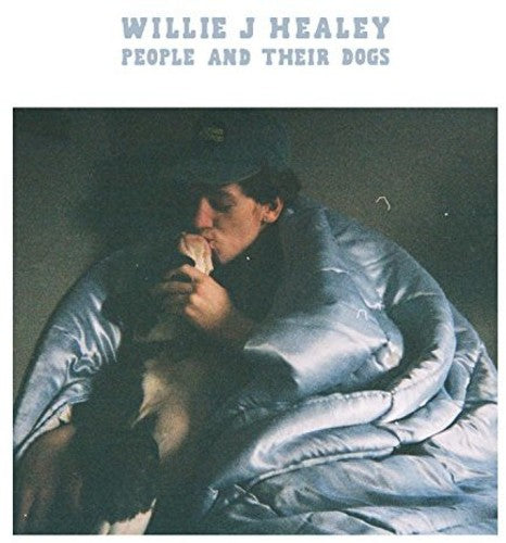 Wille Healey J - People & Their Dogs [CD]