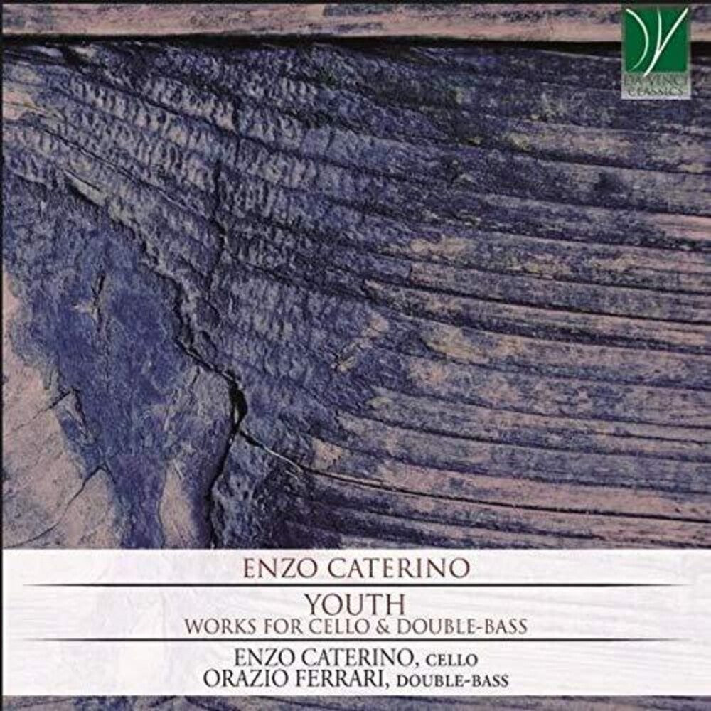 Enzo Caterino / Ferrari,Orazio - Youth [CD]