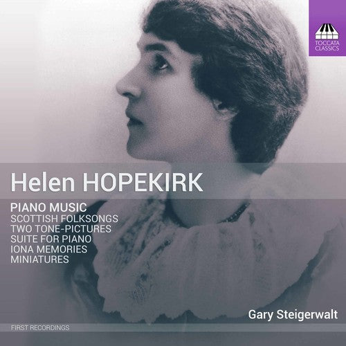 Gary Steigerwalt - Piano Music [CD]