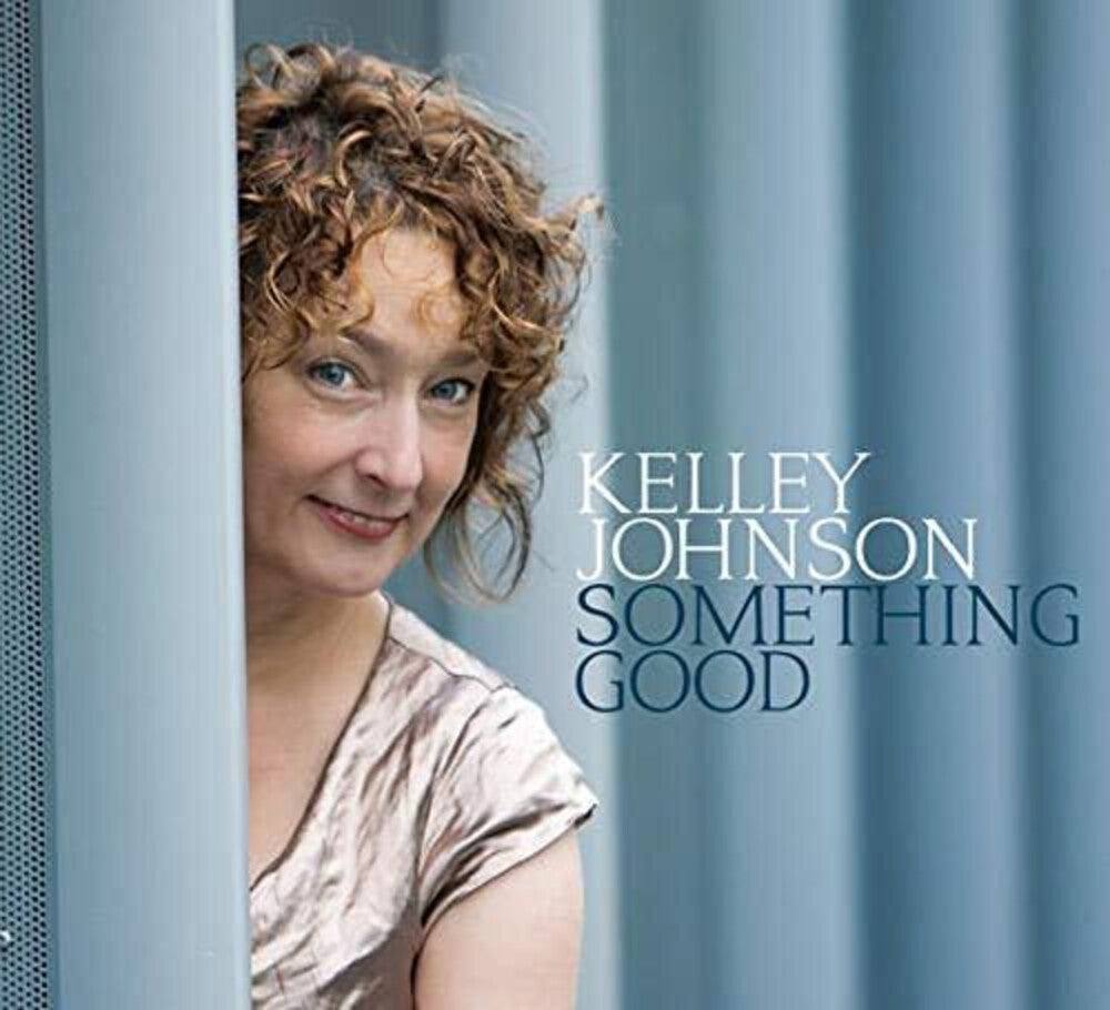 Kelley Johnson - Something Good [CD]