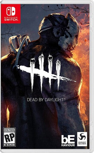 Swi Dead By Daylight: Definitive Ed - Swi Dead By Daylight: Definitive Ed - Video Game