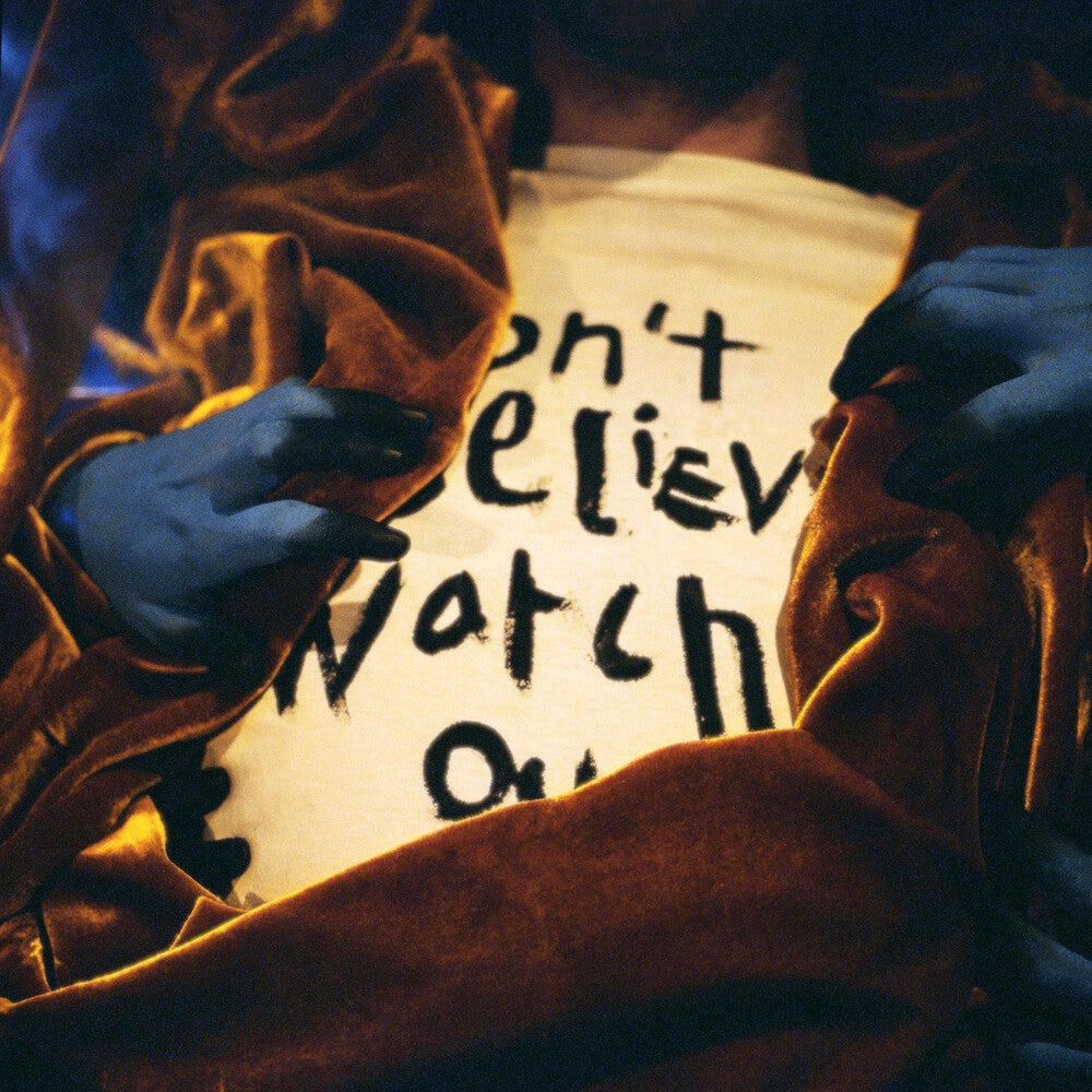 Pencey Sloe - Don't Believe Watch Out [Digipak]