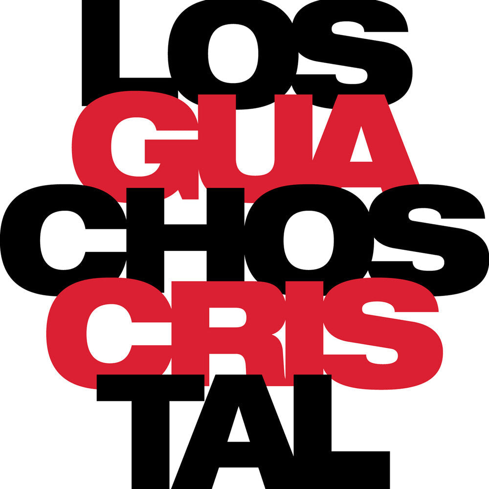 Guillermo Klein / Los Guachos - Los Guachos Cristal [CD]