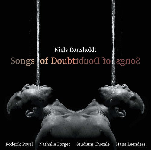 Ronsholdt / Povel / Leenders - Songs of Doubt [CD]