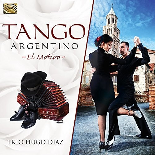 Tango Argentino Motivo / Various - Tango Argentino: Motivo [CD]