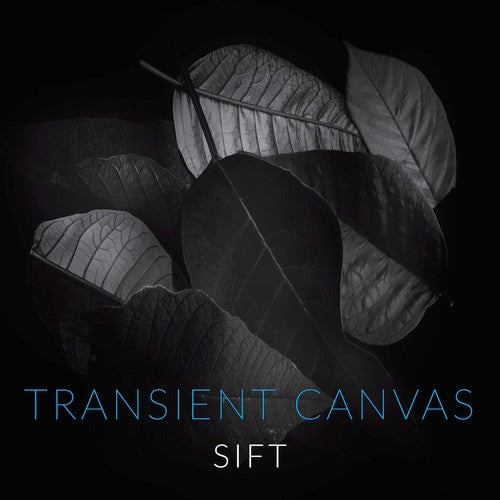 Tallon / Canvas / Sharrock - Sift [CD]