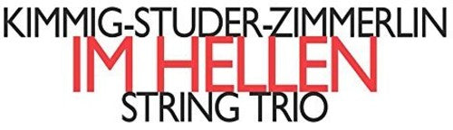 Kimmig / Studer - In Hellen [CD]