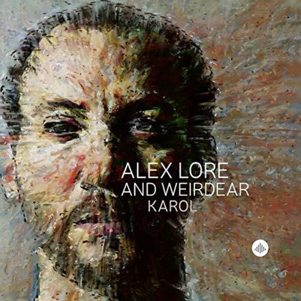 Lore / Weirdear - Karol [CD]