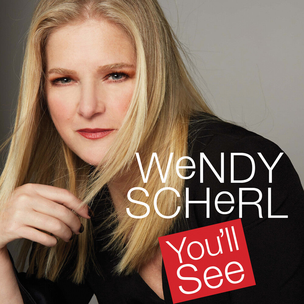 Youll See / Various - You'll See [CD]