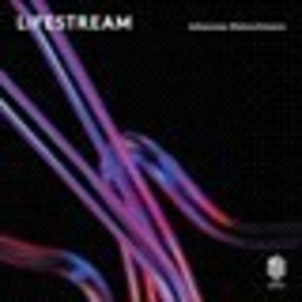 Motschmann - Lifestream [CD]