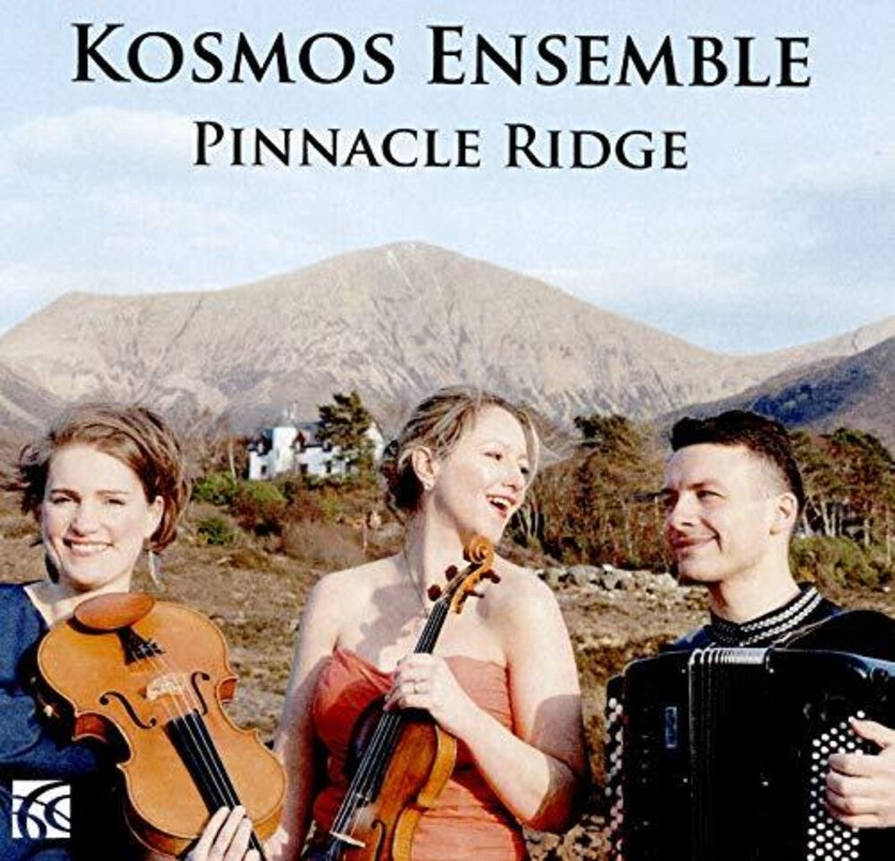 Pinnacle Ridge / Various - Pinnacle Ridge [CD]