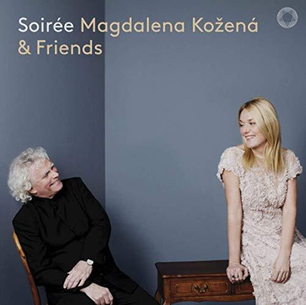 Soiree / Various Hybr - Soiree [CD]