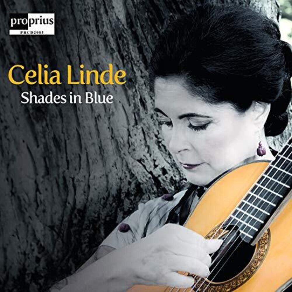 Shades In Blue / Various - Shades in Blue [CD]