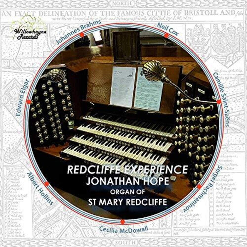 Redcliffe Experience / Various - Redcliffe Experience [CD]