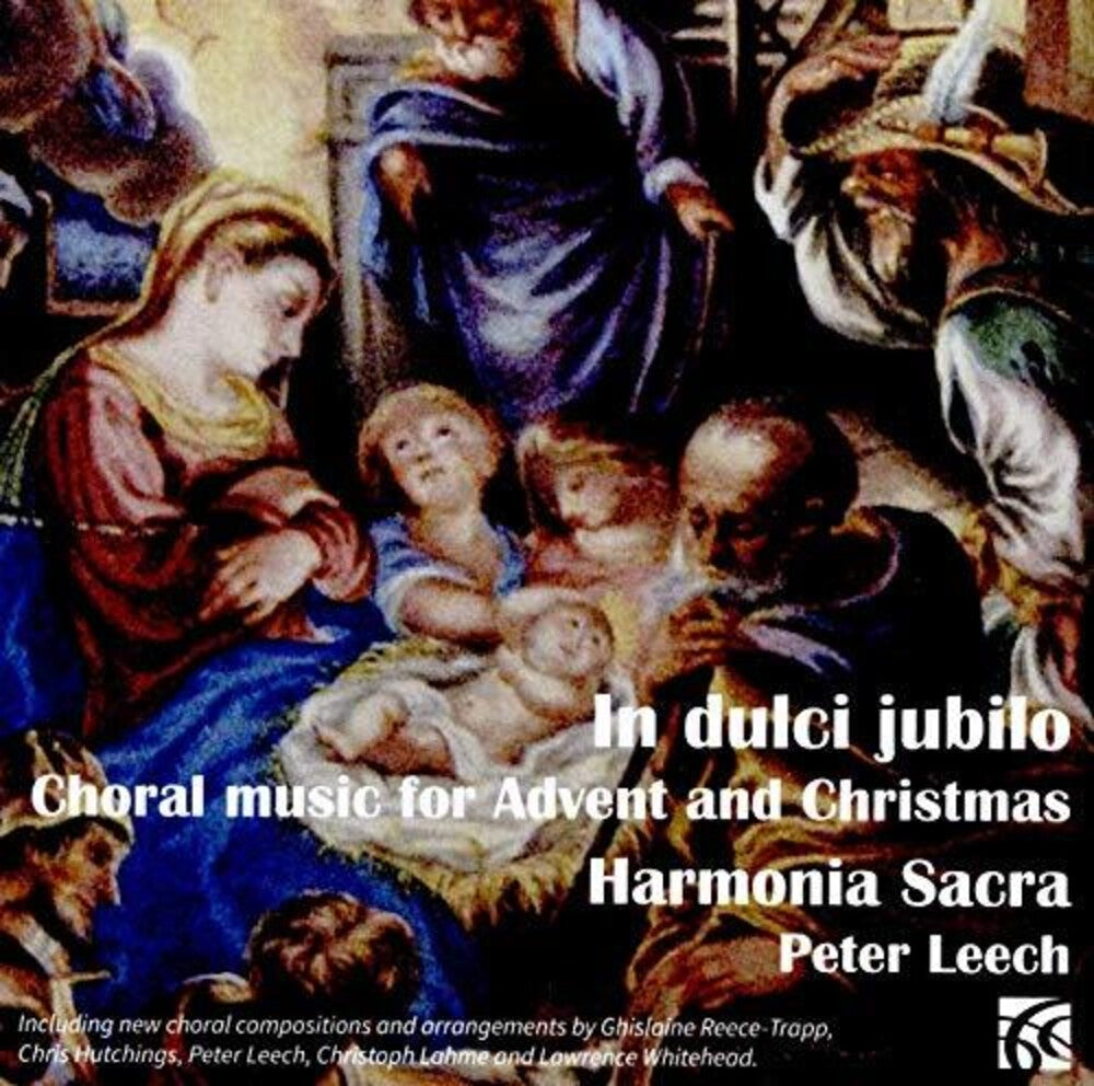 In Dulci Jubilo / Various - In Dulci Jubilo [CD]