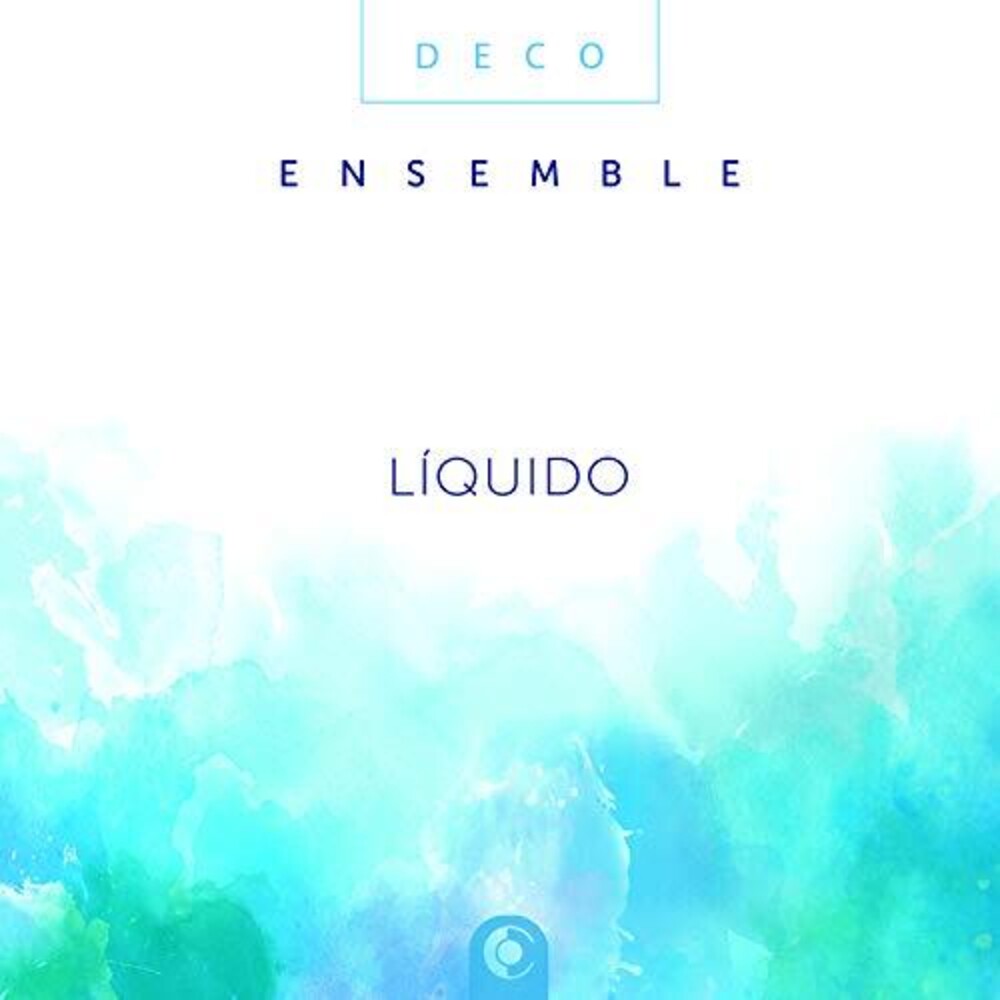 Liquido / Various - Liquido [CD]