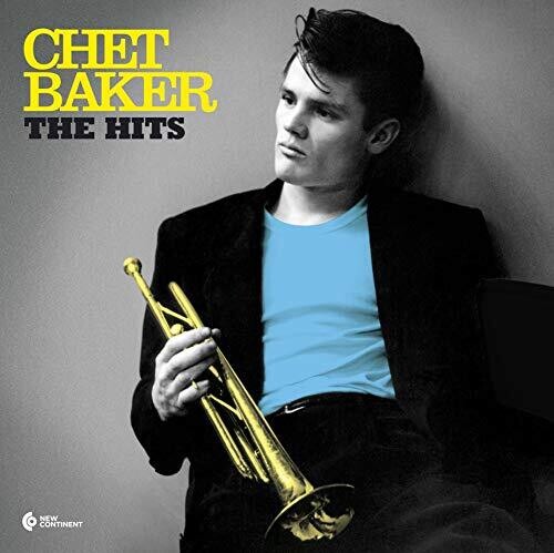 Baker,chet - Hits - Vinyl Record