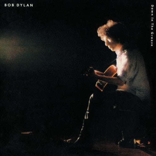 Dylan,bob - Down In The Groove - Vinyl Record