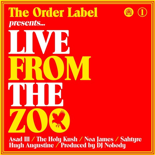 Live From The Zoo / Various - Live From The Zoo / various [CD]