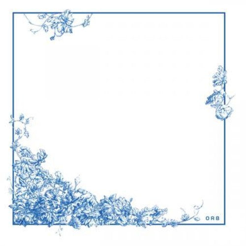 ORB - Naturality [CD]
