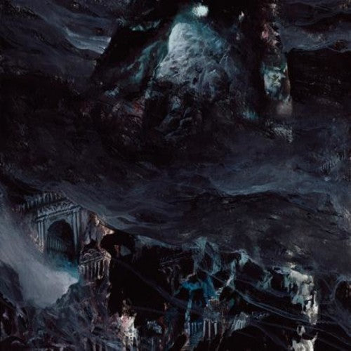 Sutekh Hexen / Hissing - Sutekh Hexen / Hissing [LP] Vinyl Record