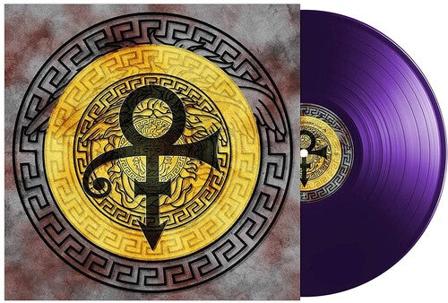 Prince - Versace Experience - Vinyl Record