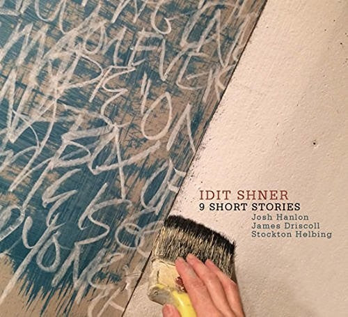 Idit Shner - 9 Short Stories [CD]