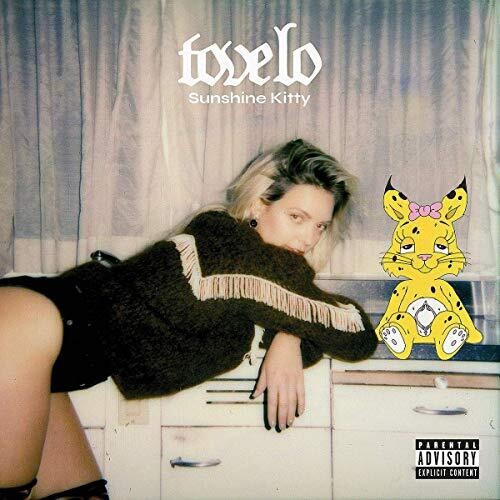 Tove Lo - Sunshine Kitty - Music CD