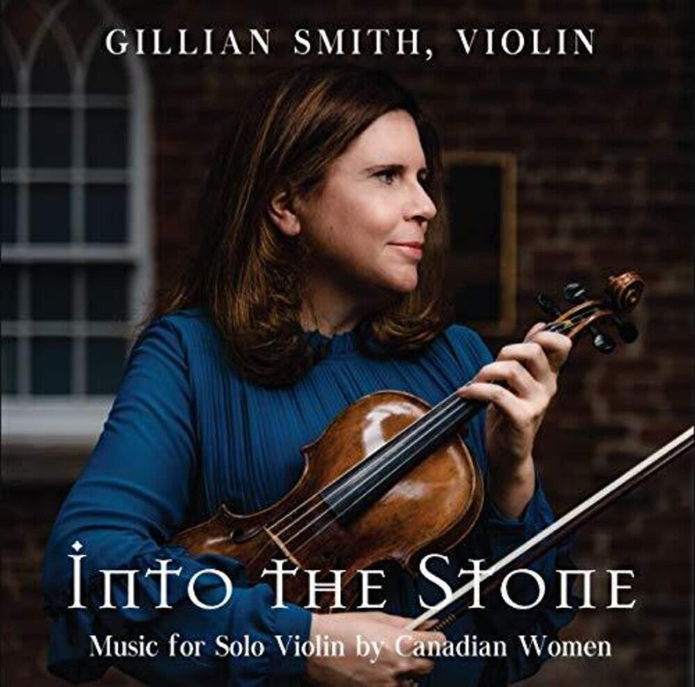 Into The Stone / Various - Into the Stone [CD]
