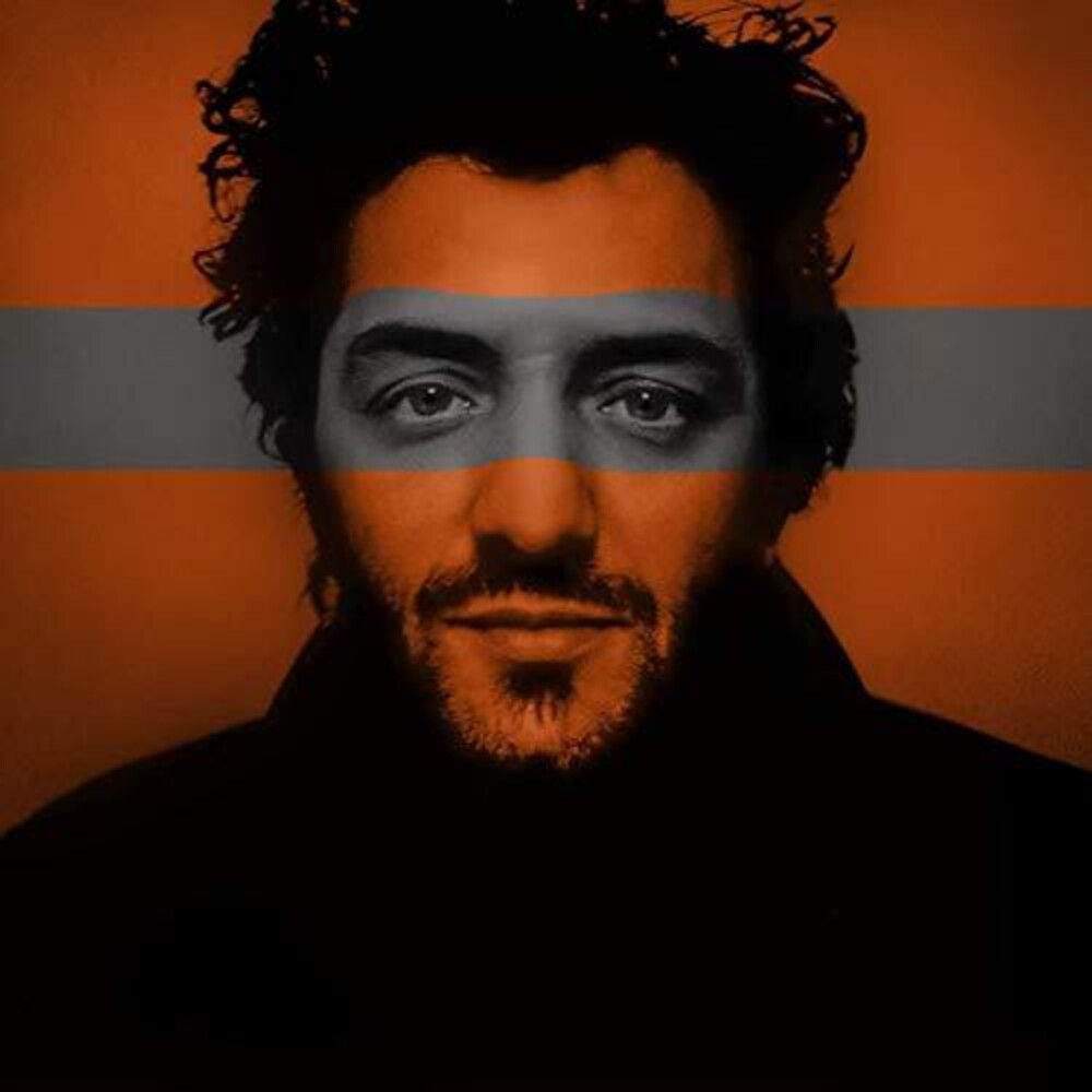 Taha - Je Suis Africain [LP] Vinyl Record