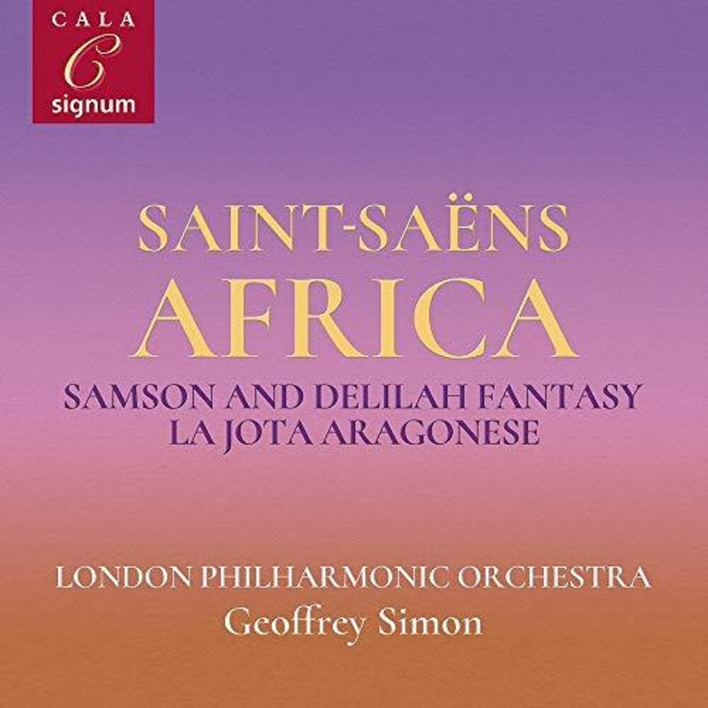 Robert Truman - Africa [CD]