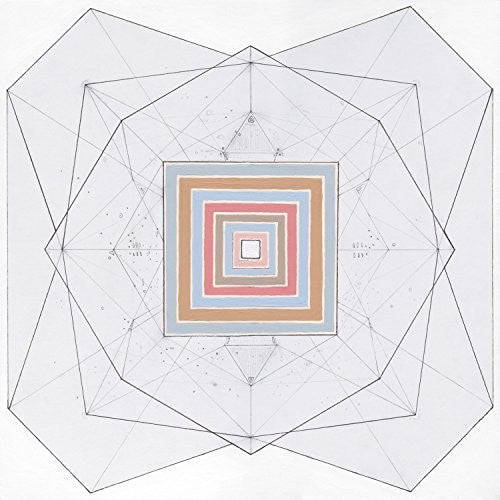 Out Lines - Conflats - Music CD