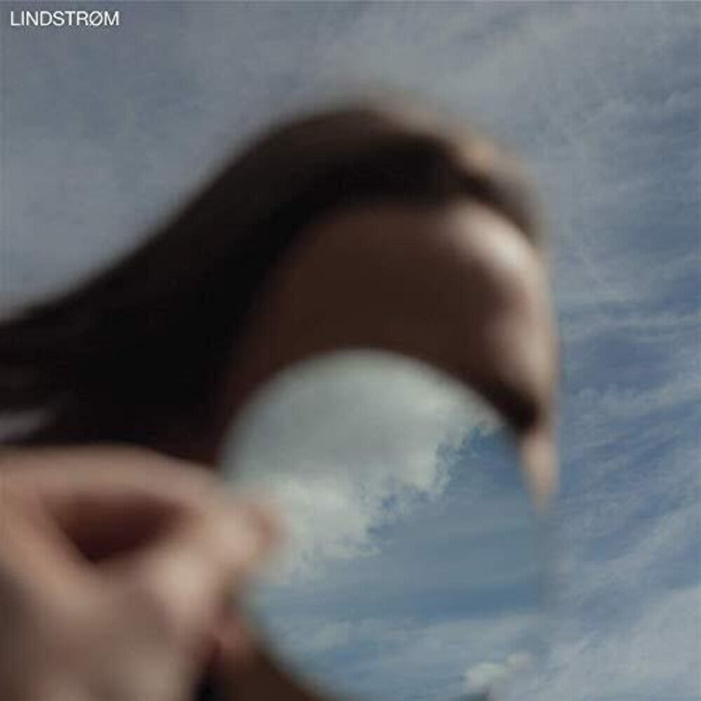 Lindstrom - On A Clear Day I Can See You Forever [CD]