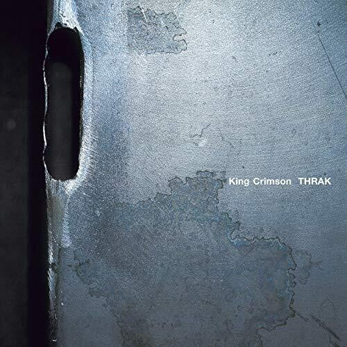 King Crimson - Thrak - Vinyl Record