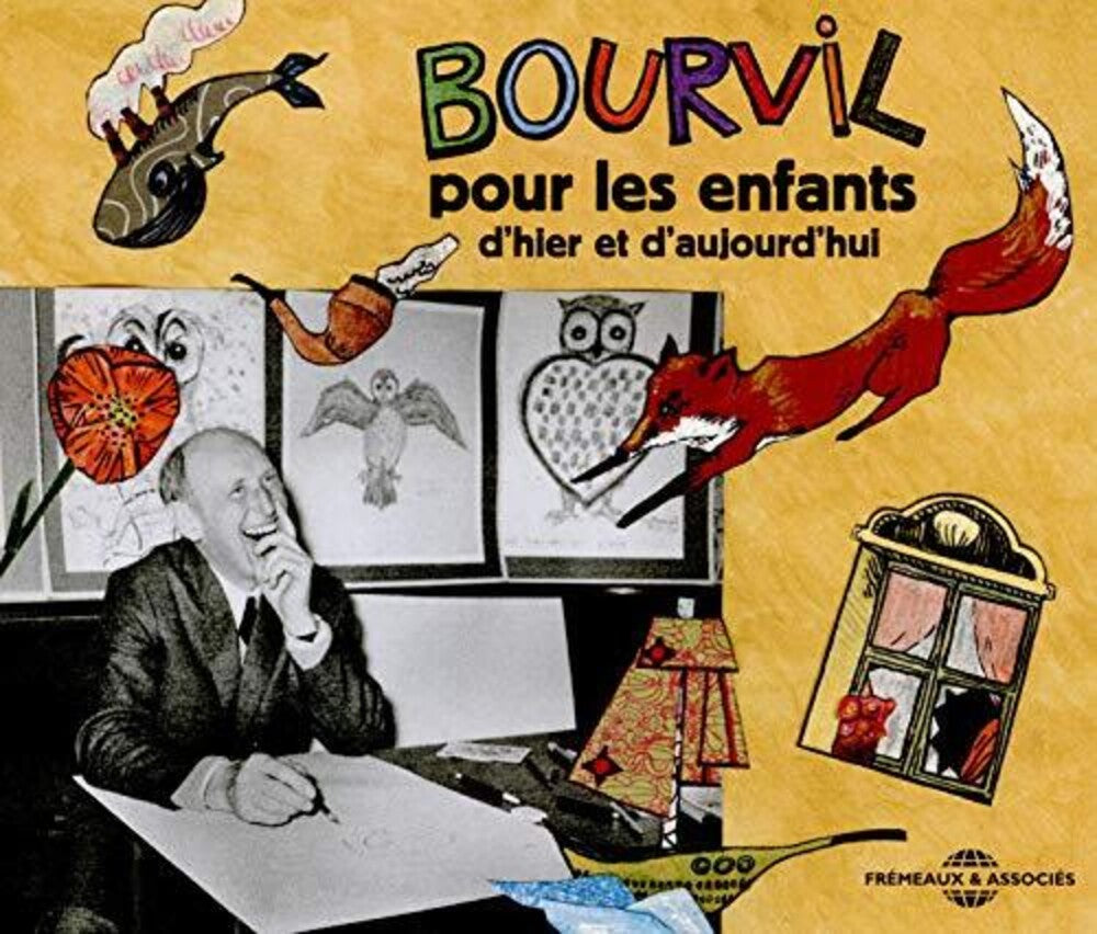 Pour Les Enfants / Various 2pk - Pour Les Enfants [CD]