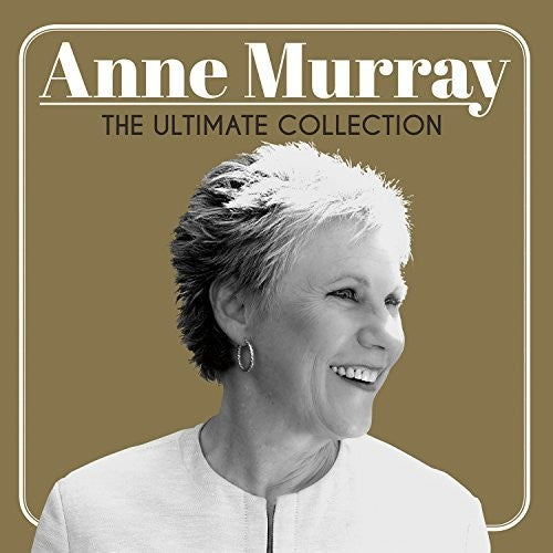 Anne Murray - The Ultimate Collection [CD]