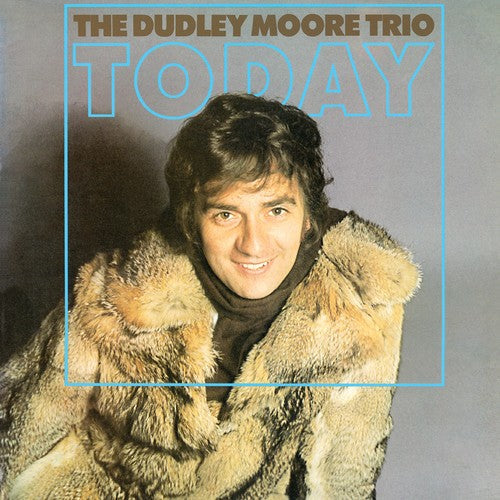 Dudley Moore Trio - Today [CD]