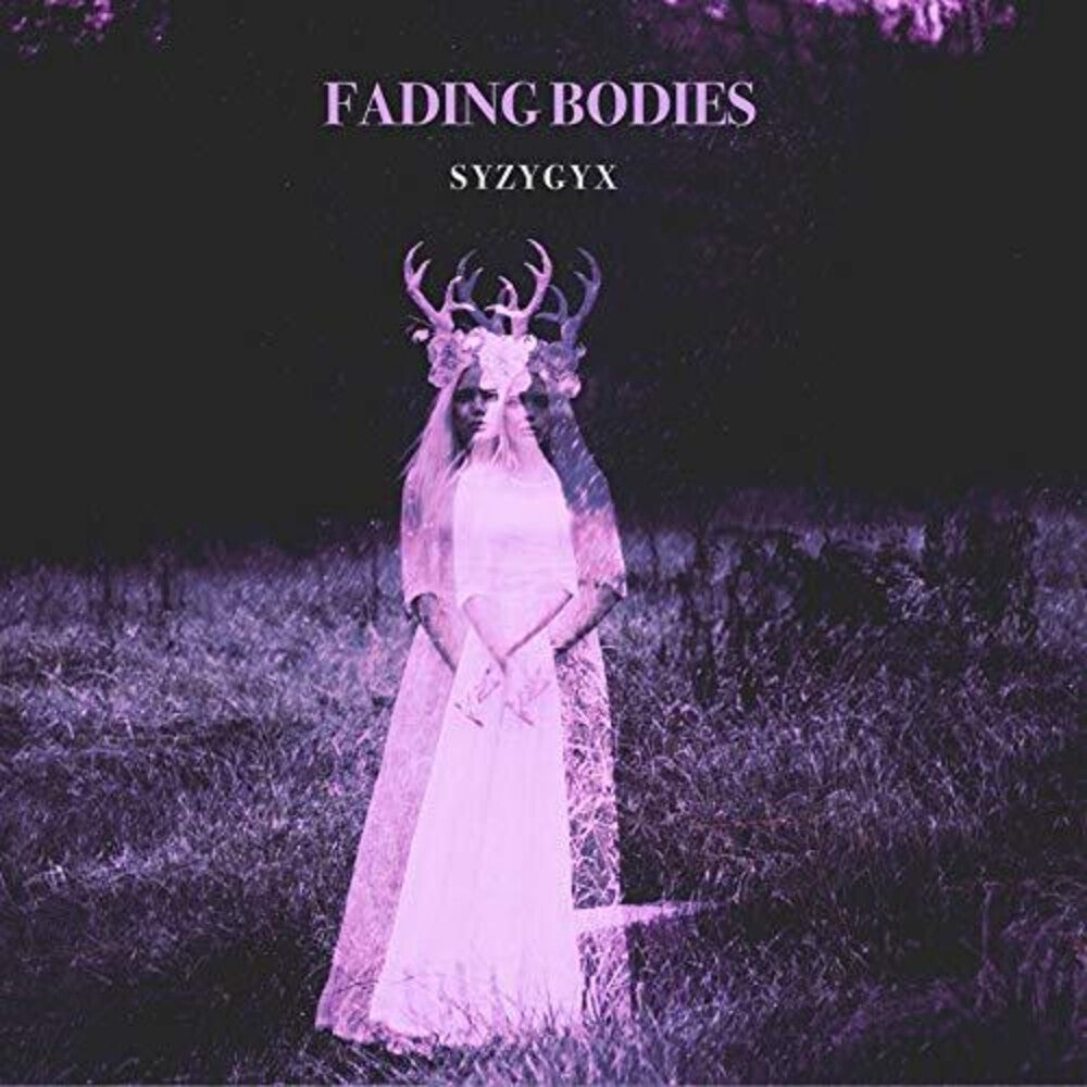 S Y Z Y G Y X - Fading Bodies [CD]